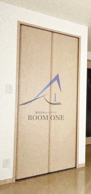 セレーノ赤羽の収納|収納です。