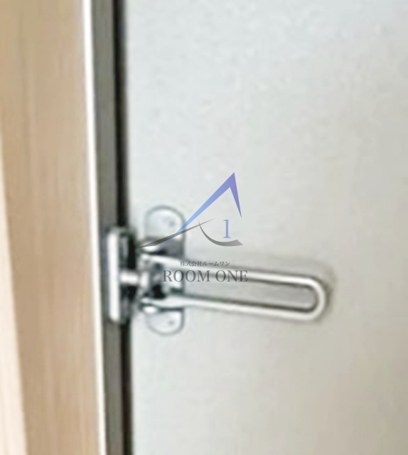 セレーノ赤羽の玄関|玄関です。