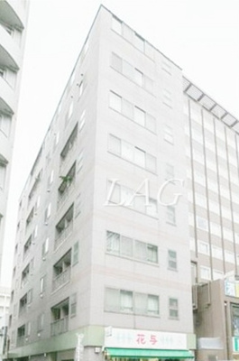 【外観】 | ＴＫＲ神田多町 | 外観です。