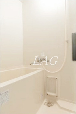 【浴室】 | ＴＫＲ神田多町 | お風呂です。