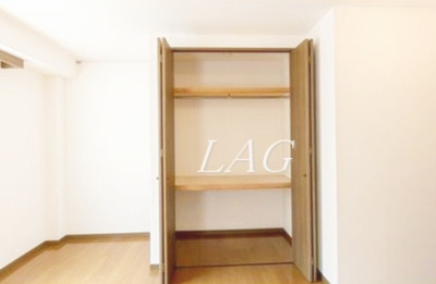 【収納】 | ＴＫＲ神田多町 | 収納です。