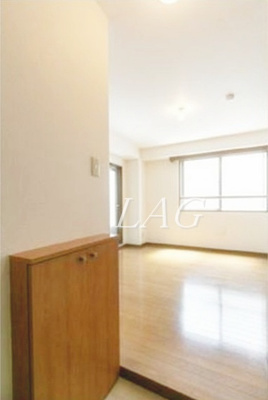 【玄関】 | ＴＫＲ神田多町 | 玄関です。