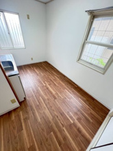 【キッチン】 | アスモ美しが丘　B