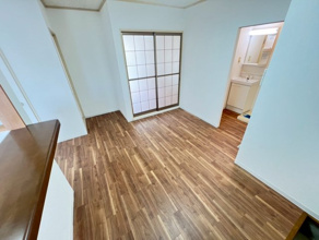 【居間・リビング】 | アスモ美しが丘　B