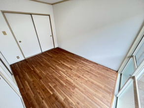 【洋室】 | アスモ美しが丘　B | 洋室①☆