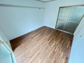 【洋室】 | アスモ美しが丘　B | 洋室②☆