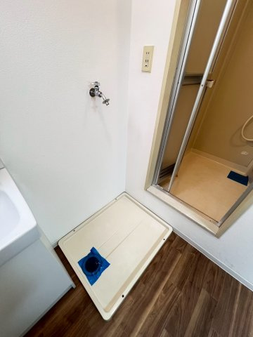 【設備】 | アスモ美しが丘　B