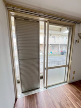 【セキュリティ】 | アスモ美しが丘　B