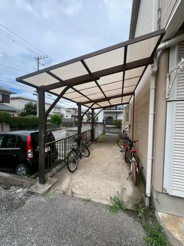 【その他共用部分】 | アスモ美しが丘　B