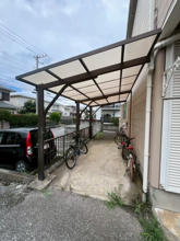 【その他共用部分】 | アスモ美しが丘　B