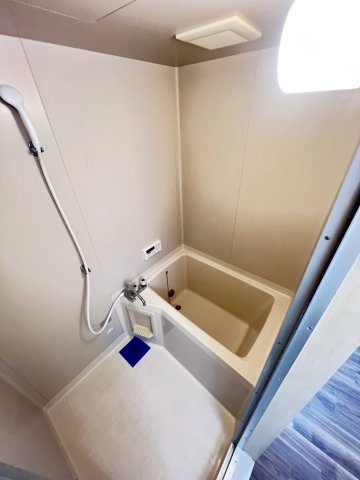 【浴室】 | アスモ美しが丘　B