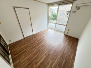 【設備】 | アスモ美しが丘　B | 洋室②☆