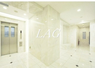 【その他】 | ガーラ・シティ深川森下