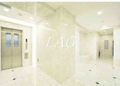 【その他】 | ガーラ・シティ深川森下