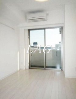 【居間・リビング】 | ガーラ・シティ深川森下 | 洋室のお部屋です。