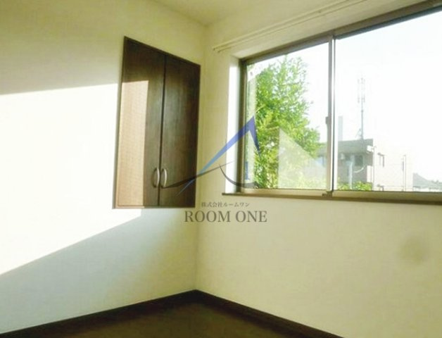 Ｔｅｒｒａｃｅ　Ｔａｍｉａｓの寝室|寝室です。