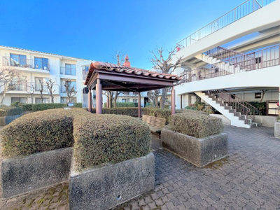 【その他共用部分】 | プリシード市ヶ尾 | ◆住宅ローンのご相談や周辺環境のご案内も含め、ローンに詳しい、地元に詳しいスタッフがお出迎えさせていただきます。お気軽にご相談ください。