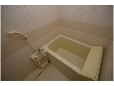 【浴室】 | メゾンリュミエール