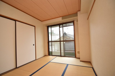 【和室】 | メゾンリュミエール