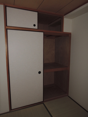 【収納】 | メゾンリュミエール