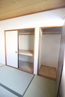 【収納】 | ネオメゾン下田部