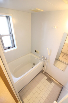 【浴室】 | ネオメゾン下田部