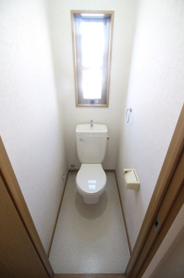 【トイレ】 | ネオメゾン下田部