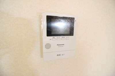 【セキュリティ】 | ネオメゾン下田部