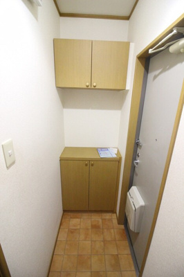 【玄関】 | ネオメゾン下田部