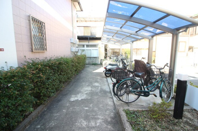 【その他共用部分】 | ネオメゾン下田部