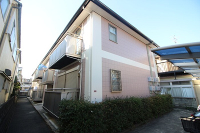 【外観】 | ネオメゾン下田部