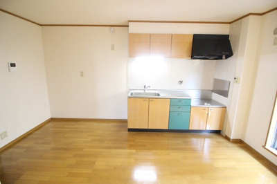 【居間・リビング】 | ネオメゾン下田部