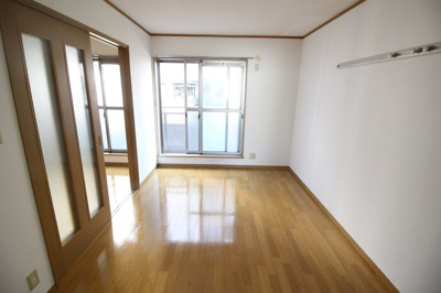 【洋室】 | ネオメゾン下田部