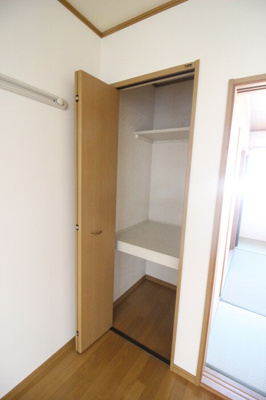 【収納】 | ネオメゾン下田部