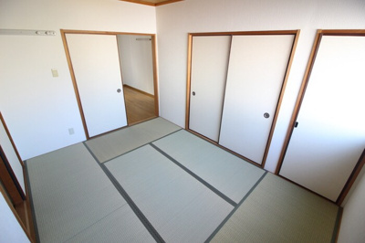 【和室】 | ネオメゾン下田部