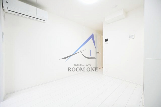 Ｃスクエア矢口の寝室|寝室です。