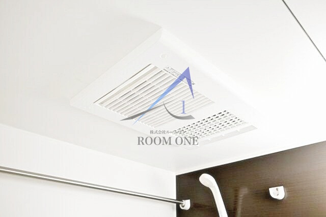 Ｃスクエア矢口の内装