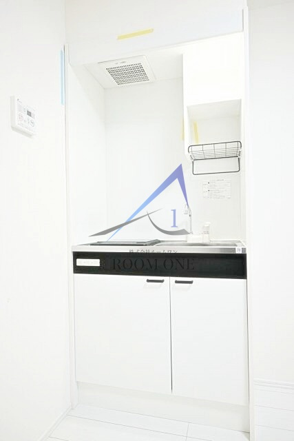 Ｃスクエア矢口のキッチン|キッチンです。