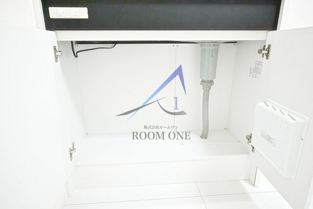 Ｃスクエア矢口の収納|収納です。