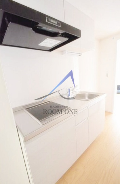 エスポワールのキッチン|キッチンです。