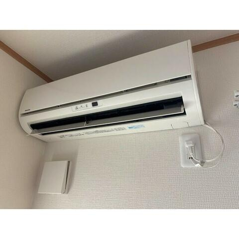 【設備】 | リュミエ西馬込