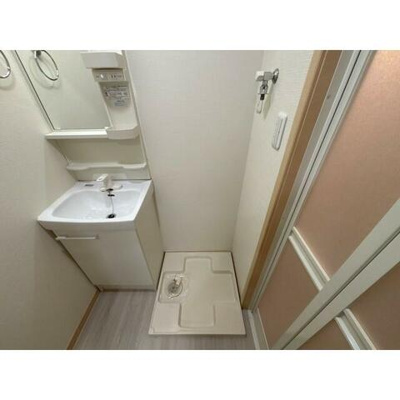 【その他】 | リュミエ西馬込