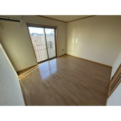 【居間・リビング】 | リュミエ西馬込