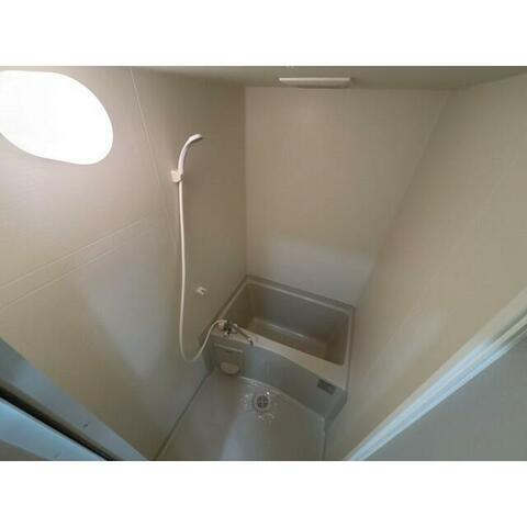 【浴室】 | リュミエ西馬込