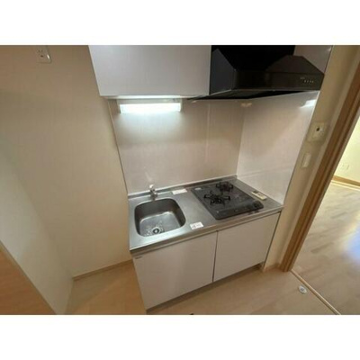【キッチン】 | リュミエ西馬込