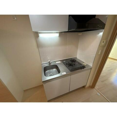 【キッチン】 | リュミエ西馬込