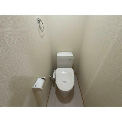 【トイレ】 | リュミエ西馬込