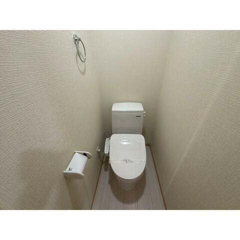 【トイレ】 | リュミエ西馬込