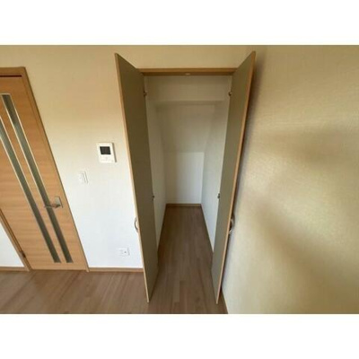 【収納】 | リュミエ西馬込