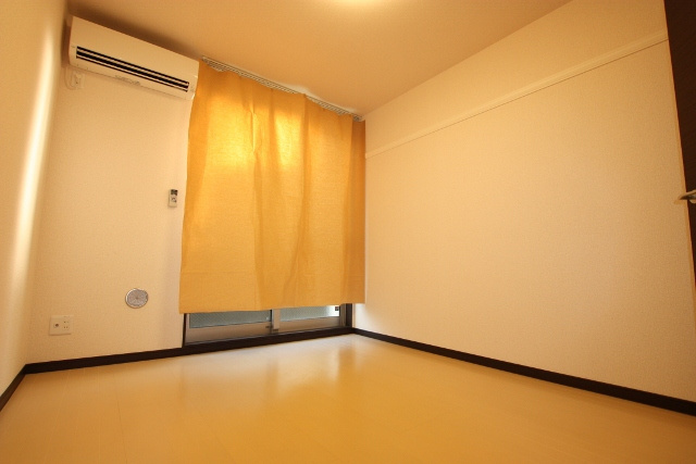 レオネクストＳＵＮＦＬＯＷＥＲの内装